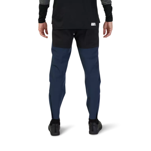Fox Racing Defend 3L Water Pant - Midnight Sale - Image 4