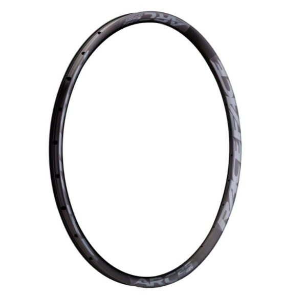 Race Face ARC Offset 25 27.5  MTB Rim - Gray For Cheap