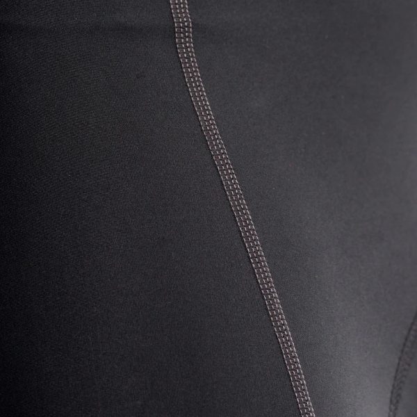Bellwether Endurance Gel Short - Black on Sale - Image 4