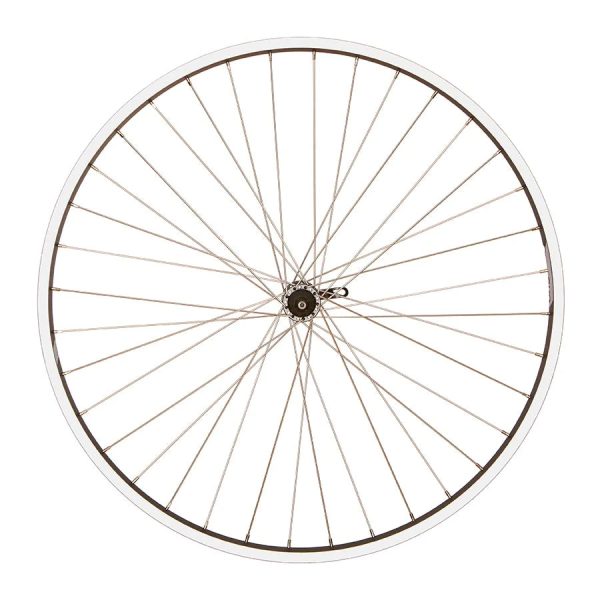Wheel Shop Evo Tour 20 700c Road Wheel - Front Supply - Image 2