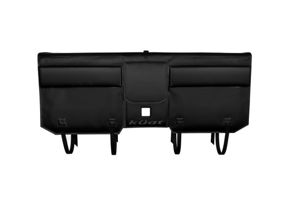 Kuat Huk 51  Straight Tailgate Pad - 5 Bike Mid Size on Sale