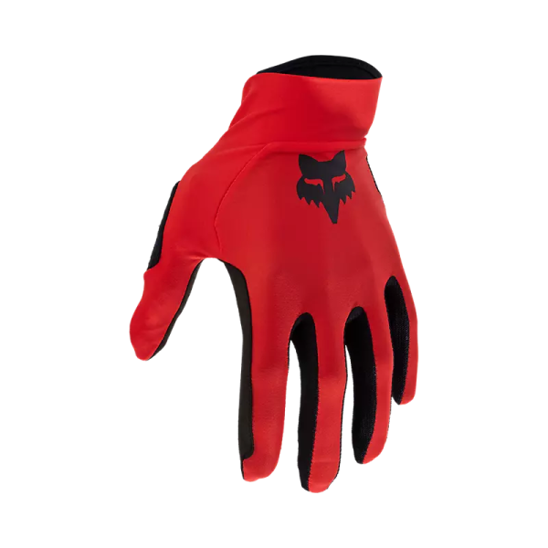 Fox Racing Flexair MTB Glove - Orange Flame Discount