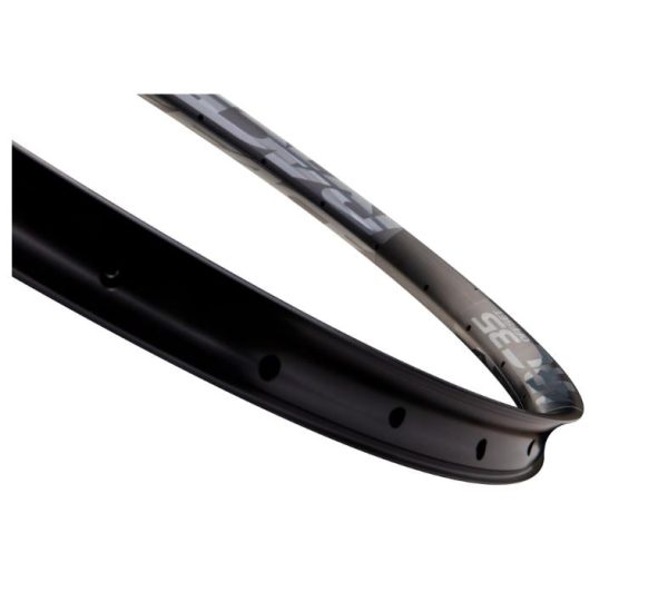 Race Face ARC Offset 25 27.5  MTB Rim - Gray For Cheap - Image 2