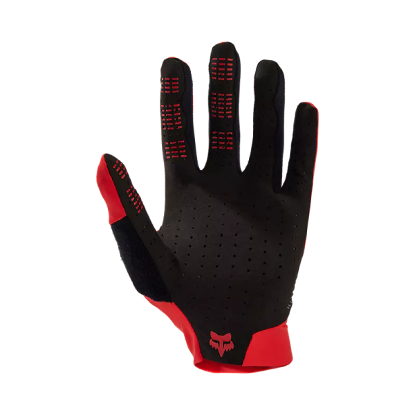 Fox Racing Flexair MTB Glove - Orange Flame Discount - Image 2