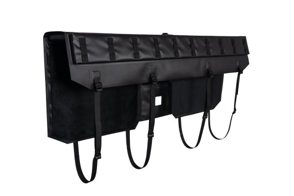 Kuat Huk 51  Straight Tailgate Pad - 5 Bike Mid Size on Sale - Image 2