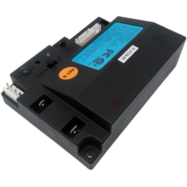 Heat N Glo IPI Control Module (NG   LP): 2166-347 Online - Image 2