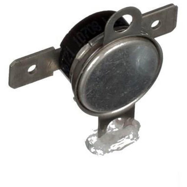 IronStrike Cascade High Limit Switch (190-20F): 12150162 Fashion - Image 2